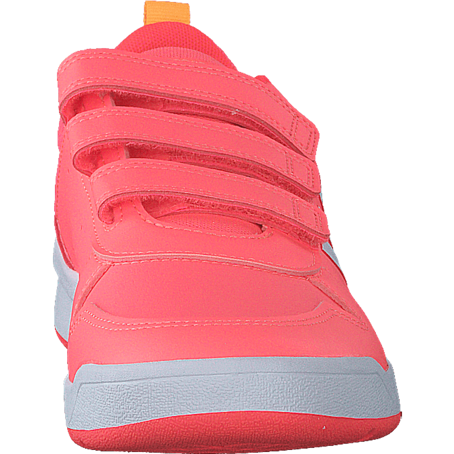 TENSAUR SHOES Acid Red / Cloud White / Turbo - Bild 4