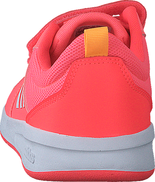 TENSAUR SHOES Acid Red / Cloud White / Turbo - Bild 5