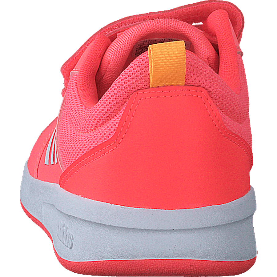 TENSAUR SHOES Acid Red / Cloud White / Turbo - Bild 5