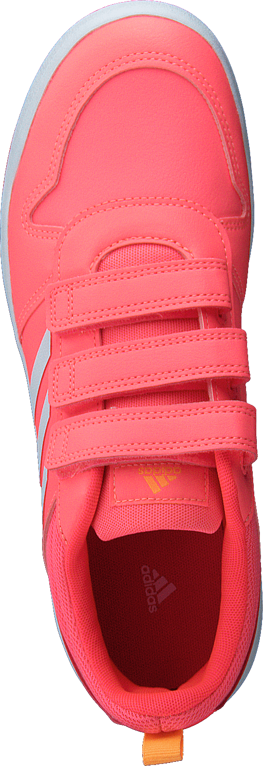 TENSAUR SHOES Acid Red / Cloud White / Turbo - Bild 6