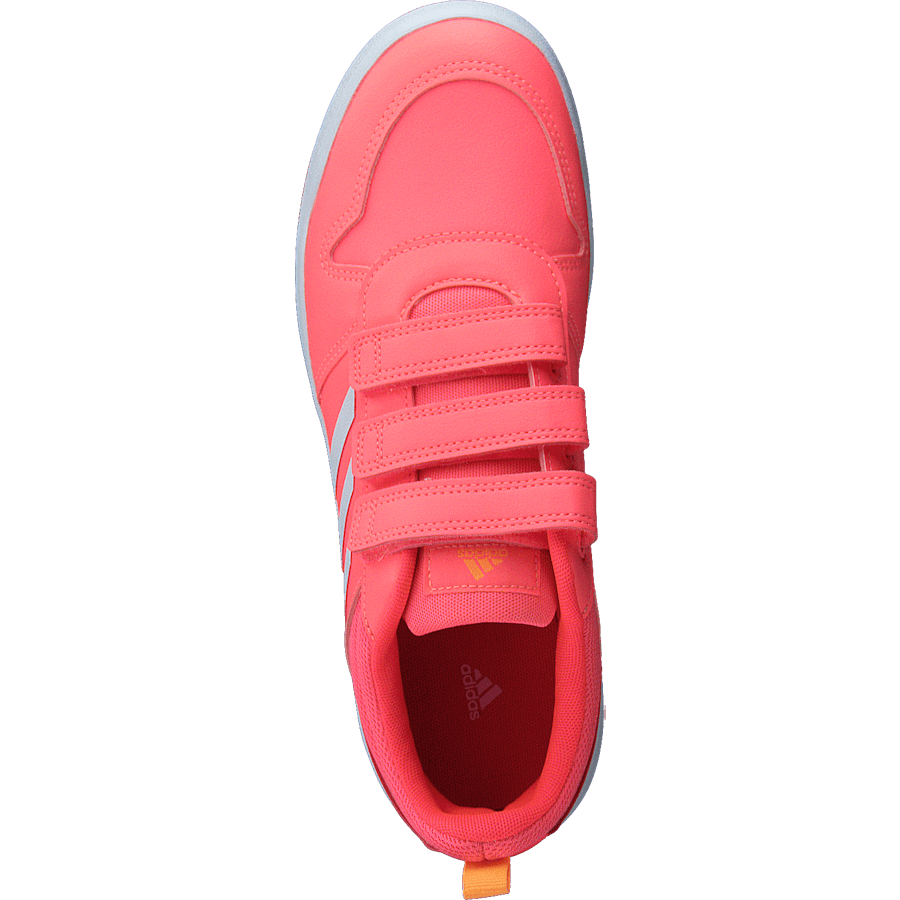 TENSAUR SHOES Acid Red / Cloud White / Turbo - Bild 6