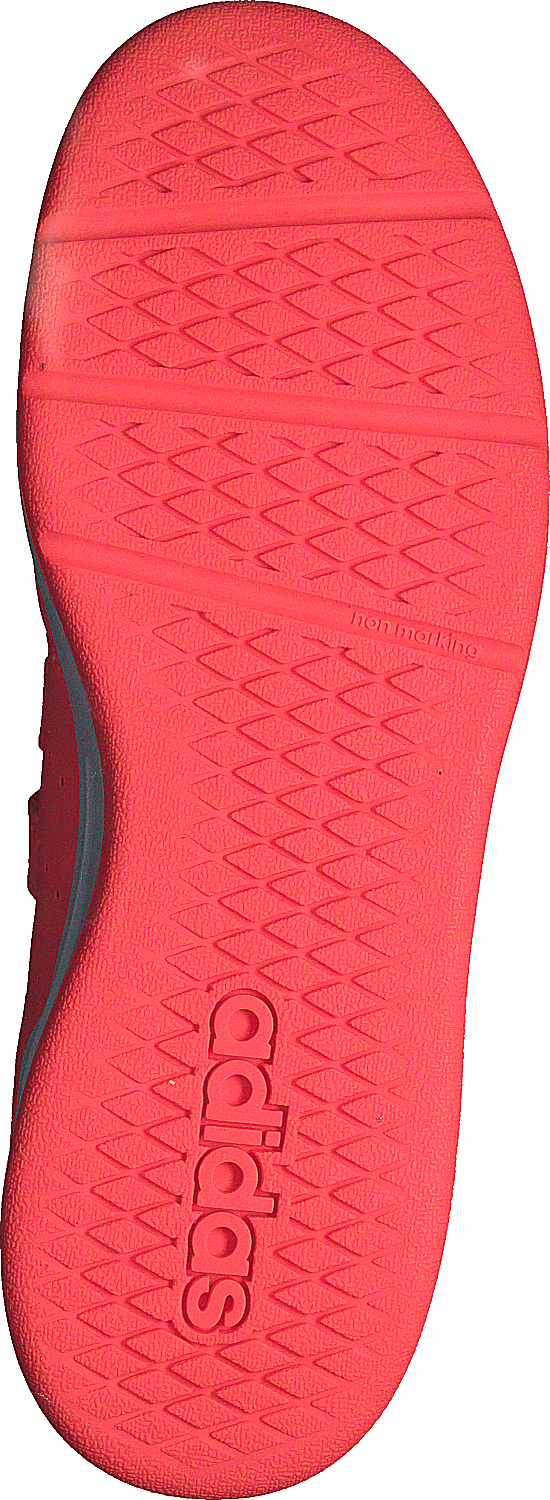 TENSAUR SHOES Acid Red / Cloud White / Turbo - Bild 7