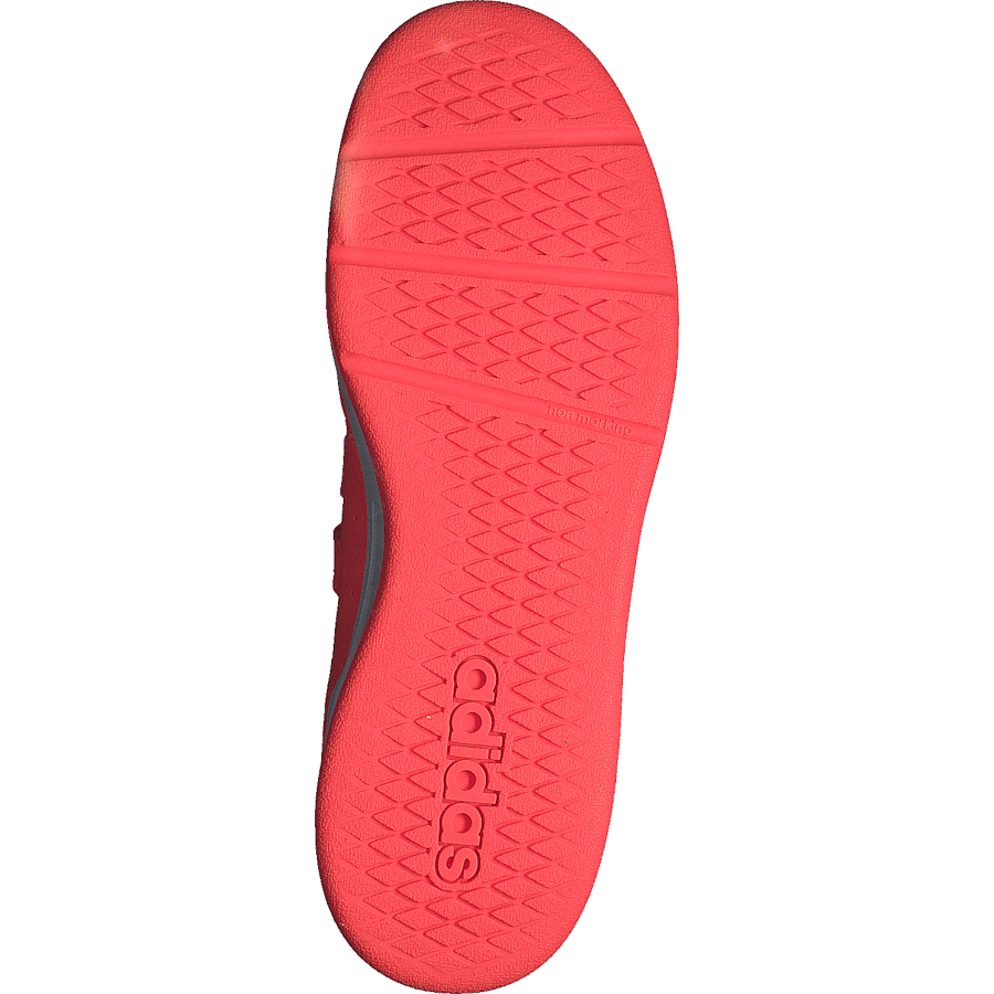 TENSAUR SHOES Acid Red / Cloud White / Turbo - Bild 7