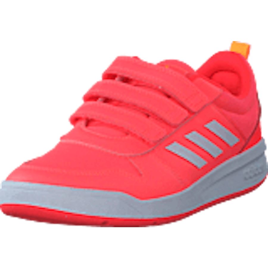 TENSAUR SHOES Acid Red / Cloud White / Turbo - Bild 9