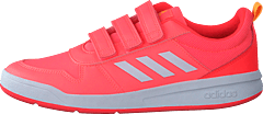 TENSAUR SHOES Acid Red / Cloud White / Turbo - Bild 10