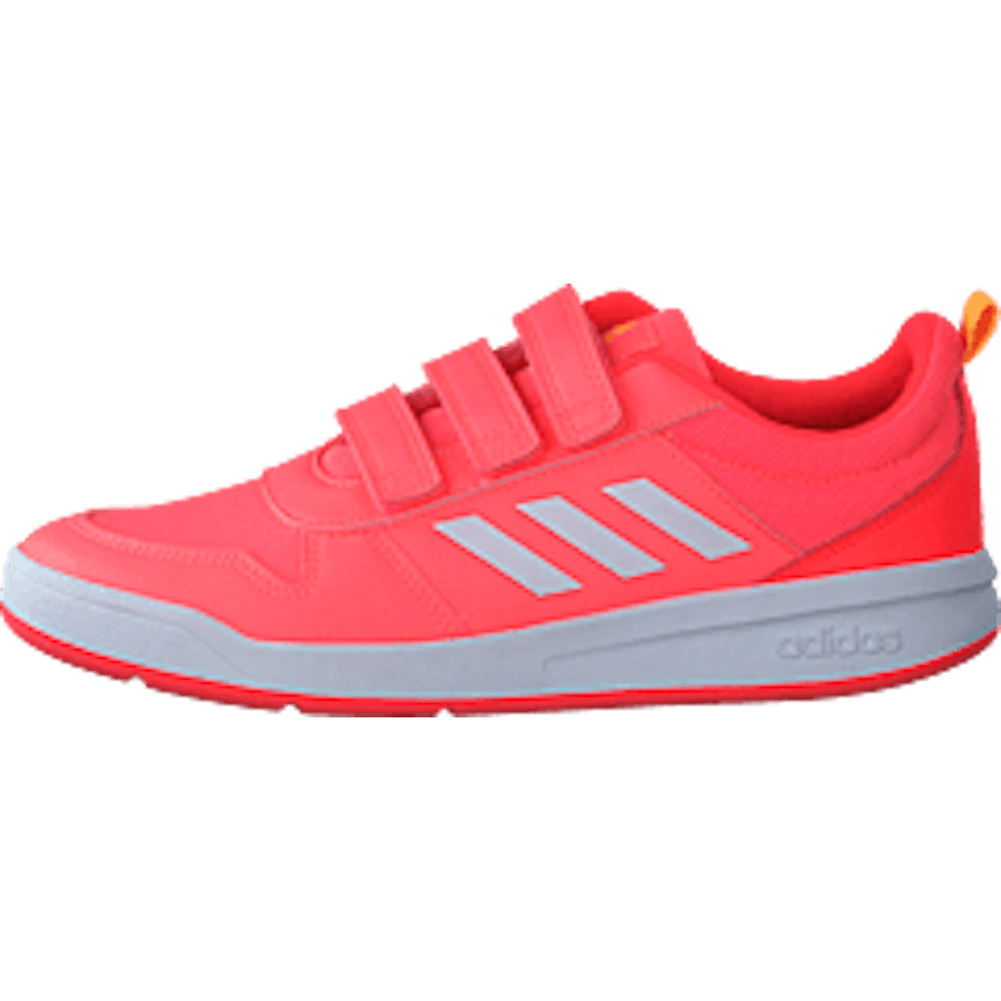 TENSAUR SHOES Acid Red / Cloud White / Turbo - Bild 10