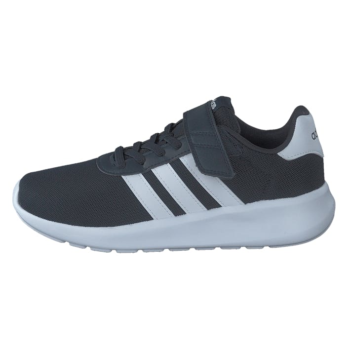 Lite Racer 3.0 El K Legink/ftwwht/cblack, Unisex, Buty, Sneakersy, Sneakersy, Niebieski, EU 31