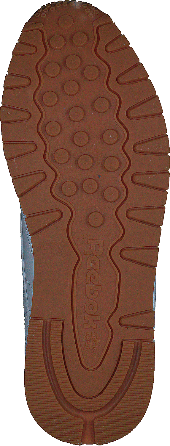 Classic Leather Ftwwht/pugry3/rbkg03 - Bild 7