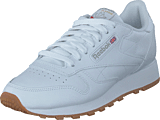 Classic Leather Ftwwht/pugry3/rbkg03 - Bild 9