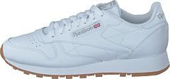 Classic Leather Ftwwht/pugry3/rbkg03 - Bild 10