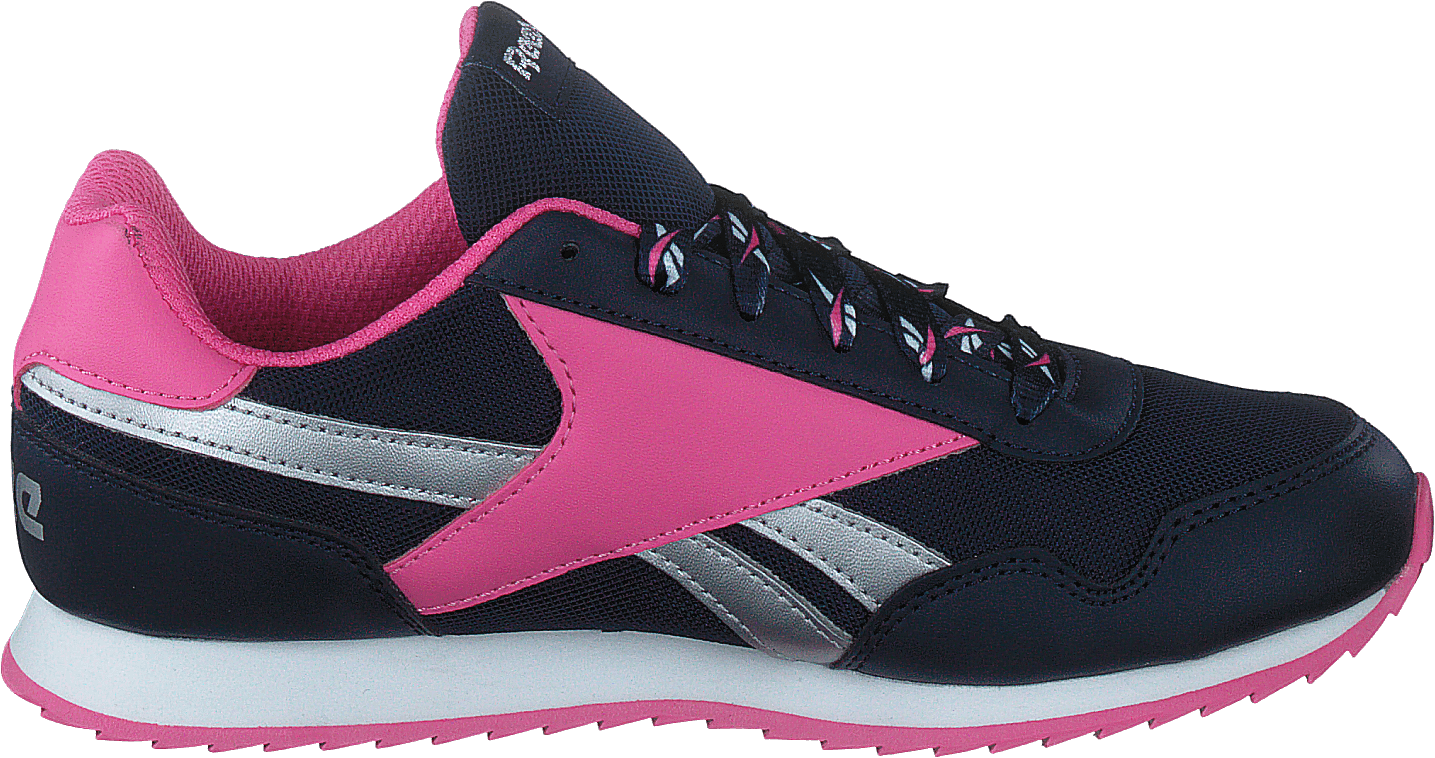 Reebok Royal Cljog 3.0 Vecnav/trupnk/ftwwht - Bild 2