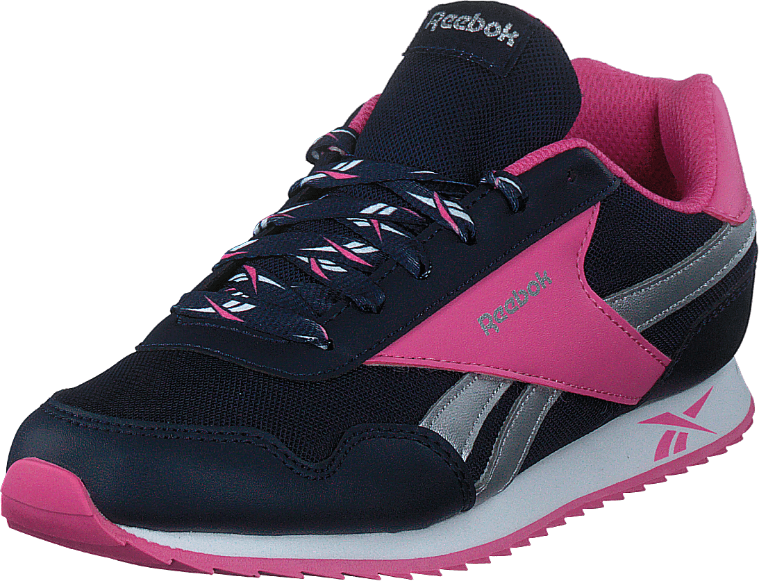 Reebok Royal Cljog 3.0 Vecnav/trupnk/ftwwht - Bild 3