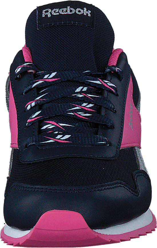 Reebok Royal Cljog 3.0 Vecnav/trupnk/ftwwht - Bild 4