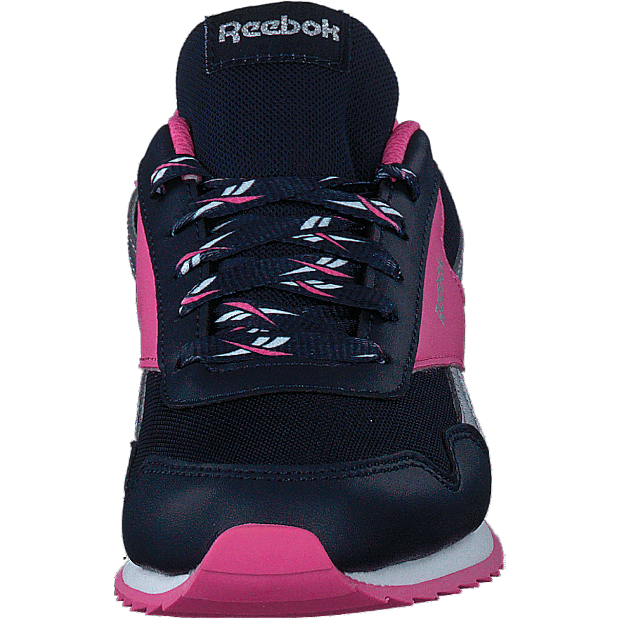 Reebok Royal Cljog 3.0 Vecnav/trupnk/ftwwht - Bild 4