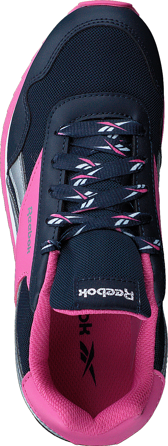 Reebok Royal Cljog 3.0 Vecnav/trupnk/ftwwht - Bild 6