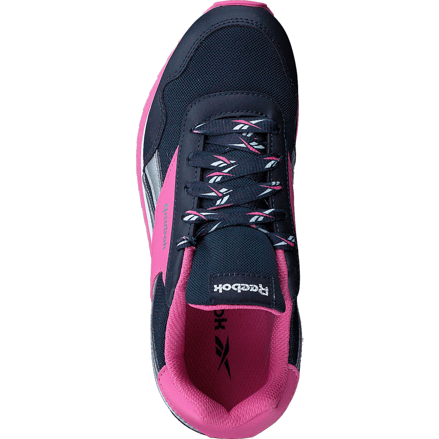 Reebok Royal Cljog 3.0 Vecnav/trupnk/ftwwht - Bild 6