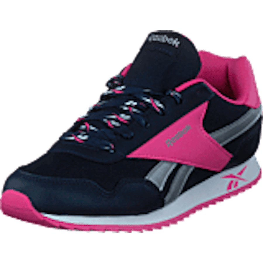 Reebok Royal Cljog 3.0 Vecnav/trupnk/ftwwht - Bild 9