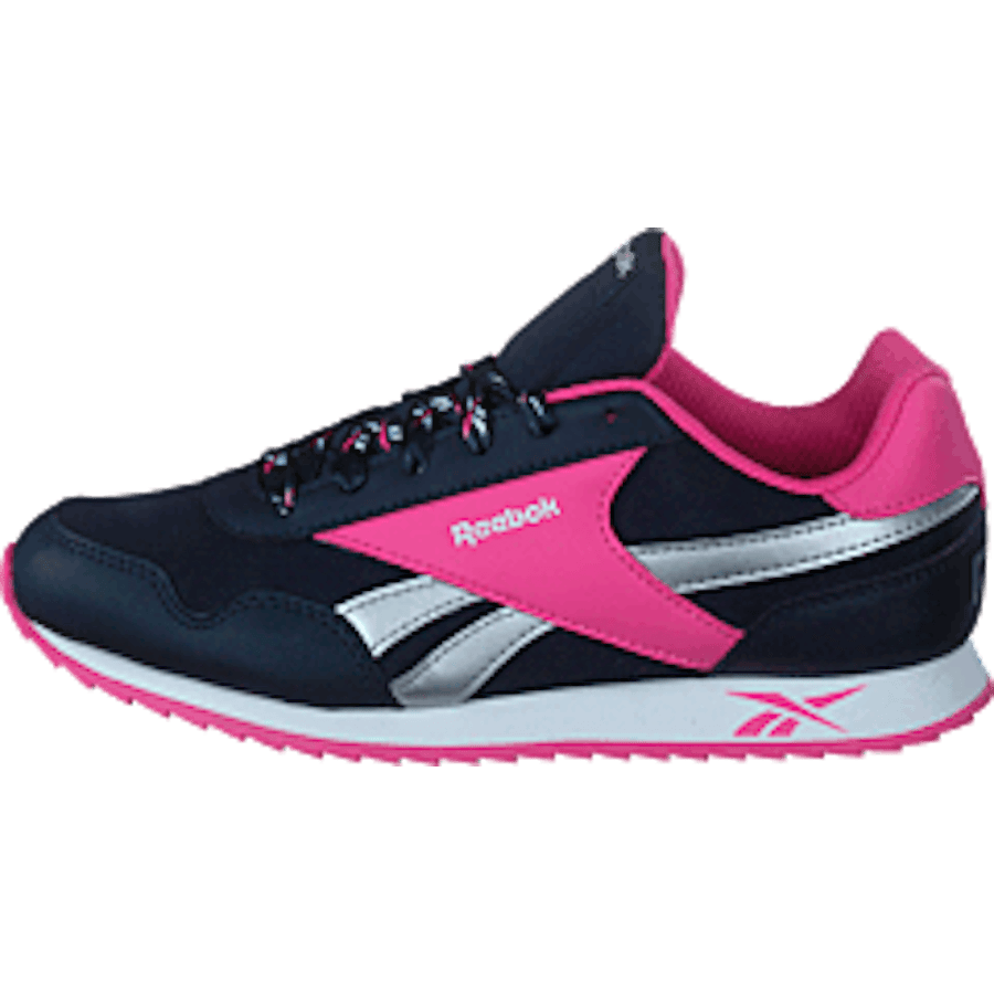 Reebok Royal Cljog 3.0 Vecnav/trupnk/ftwwht - Bild 10