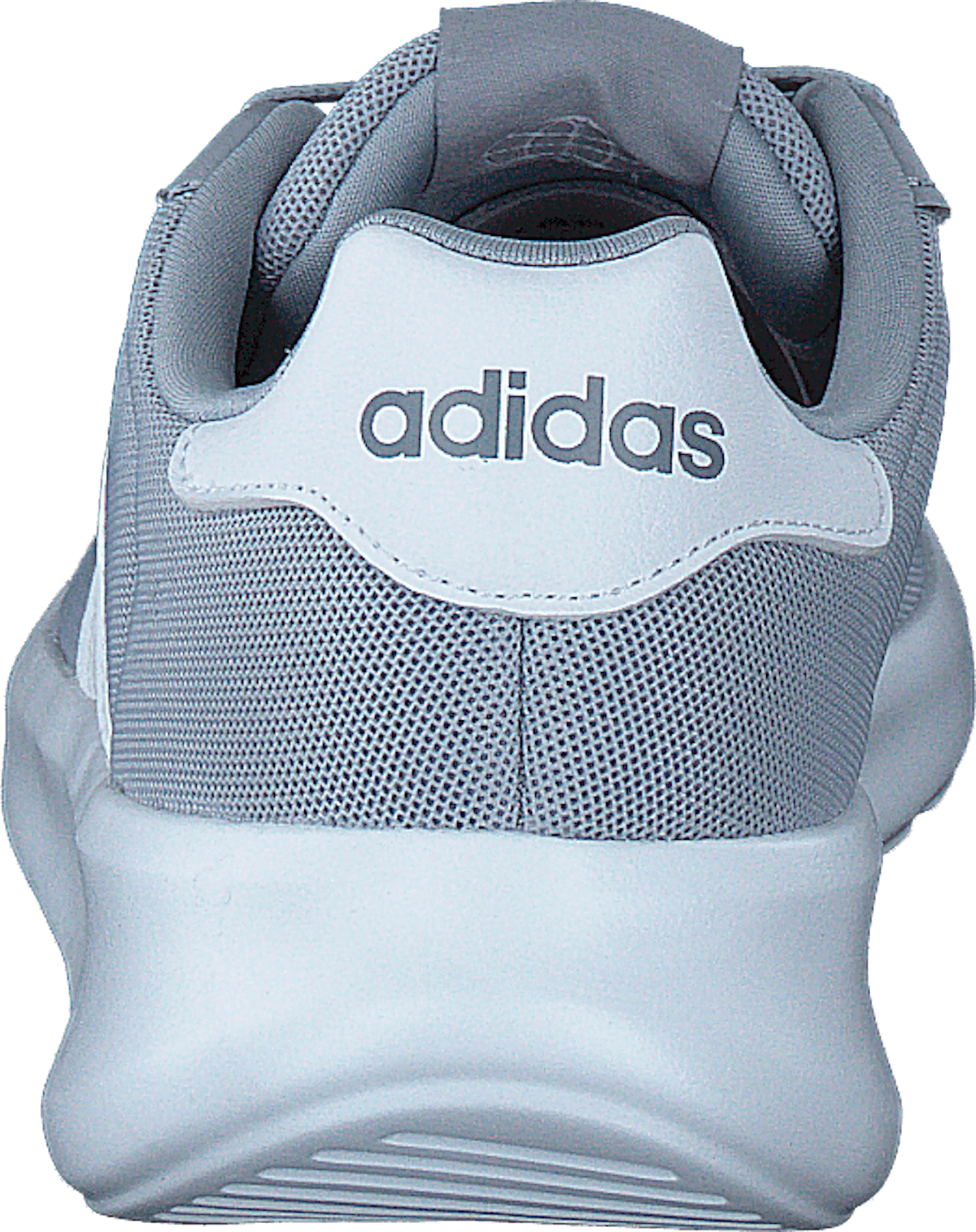 Lite Racer 3.0 Shoes Halo Silver / Cloud White / Grey Two