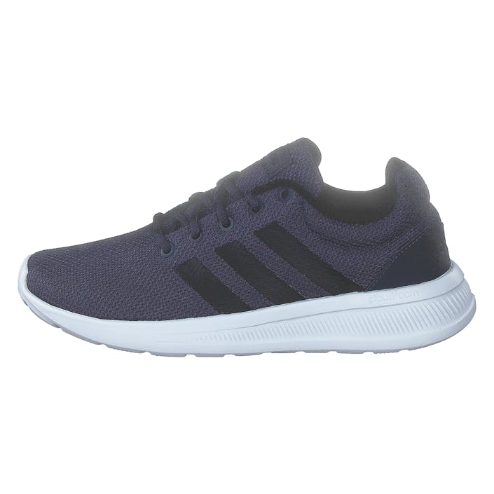 Lite Racer Cln 2.0 Shanav/cblack/ftwwht, Male, Buty, Sneakersy, buty sportowe, Niebieski, EU 47 1/3