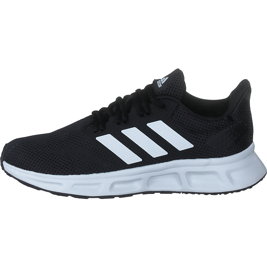Showtheway 2.0 Shoes Core Black / Cloud White / Core Black