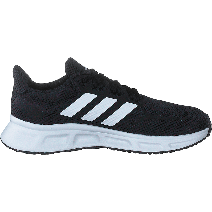 Showtheway 2.0 Shoes Core Black / Cloud White / Core Black - Bild 2