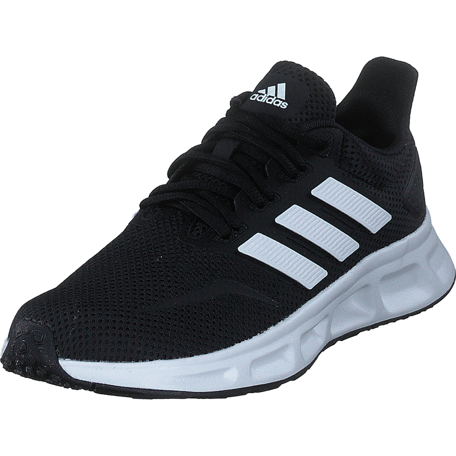 Showtheway 2.0 Shoes Core Black / Cloud White / Core Black - Bild 3