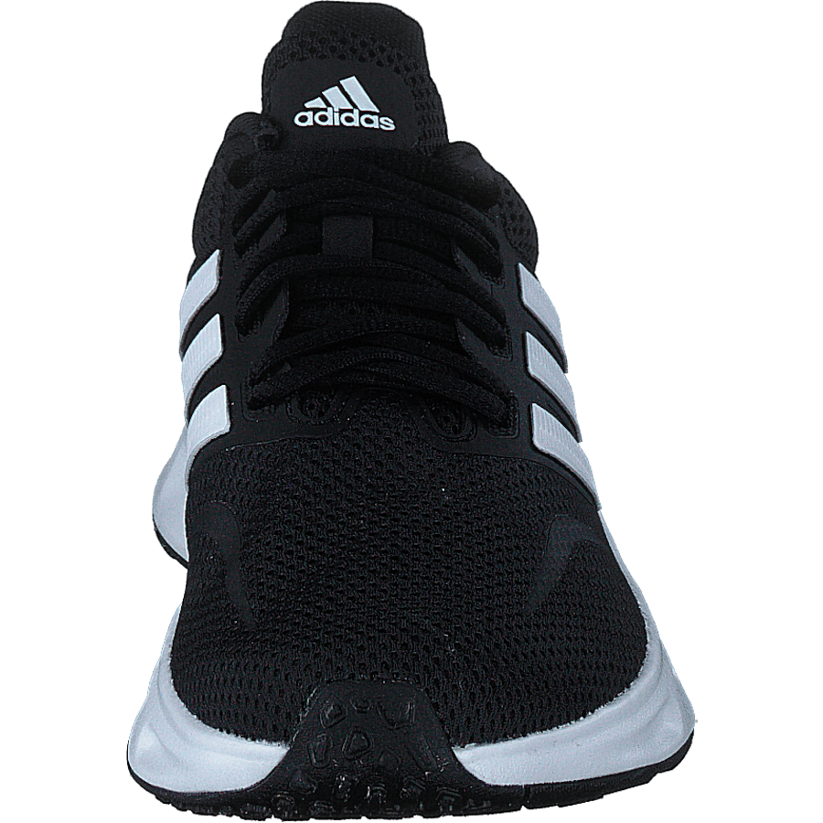 Showtheway 2.0 Shoes Core Black / Cloud White / Core Black - Bild 4