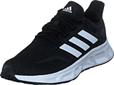 Showtheway 2.0 Shoes Core Black / Cloud White / Core Black - Bild 9