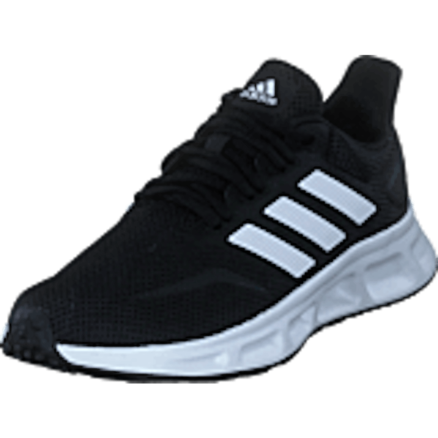 Showtheway 2.0 Shoes Core Black / Cloud White / Core Black - Bild 9