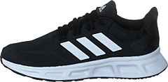 Showtheway 2.0 Shoes Core Black / Cloud White / Core Black - Bild 10