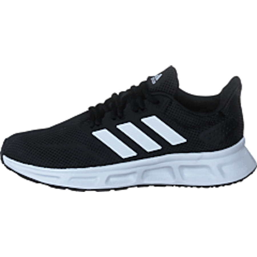 Showtheway 2.0 Shoes Core Black / Cloud White / Core Black - Bild 10