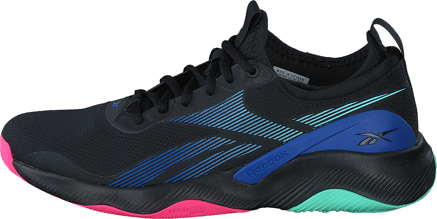 Reebok Hiit Tr 2.0 Cblack/hinmin/coublu