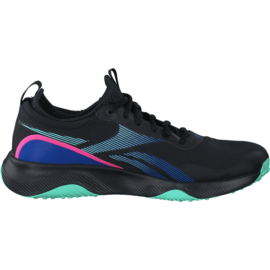 Reebok Hiit Tr 2.0 Cblack/hinmin/coublu - Bild 2