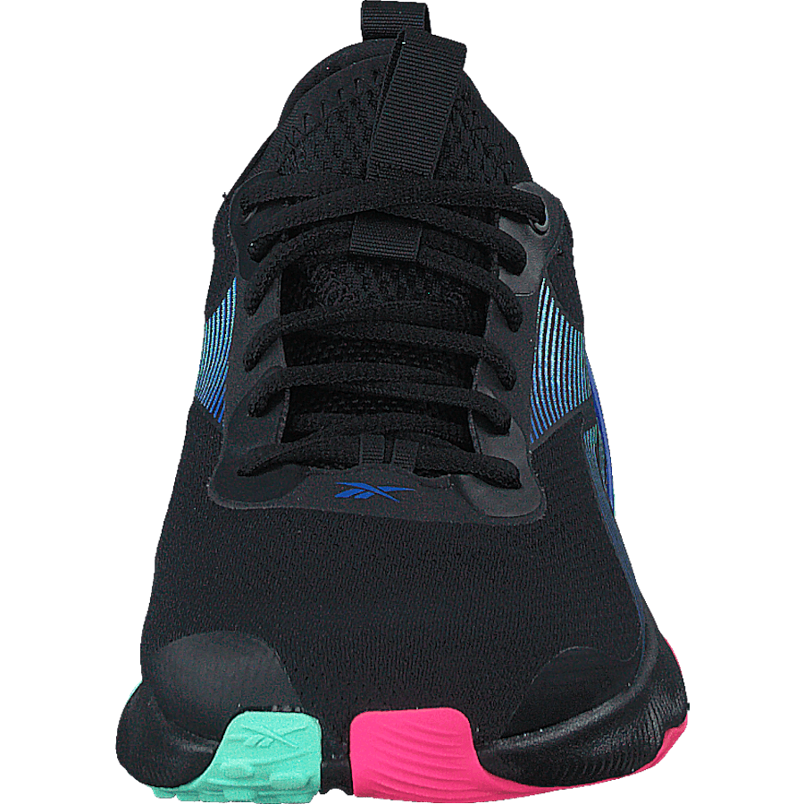 Reebok Hiit Tr 2.0 Cblack/hinmin/coublu - Bild 4