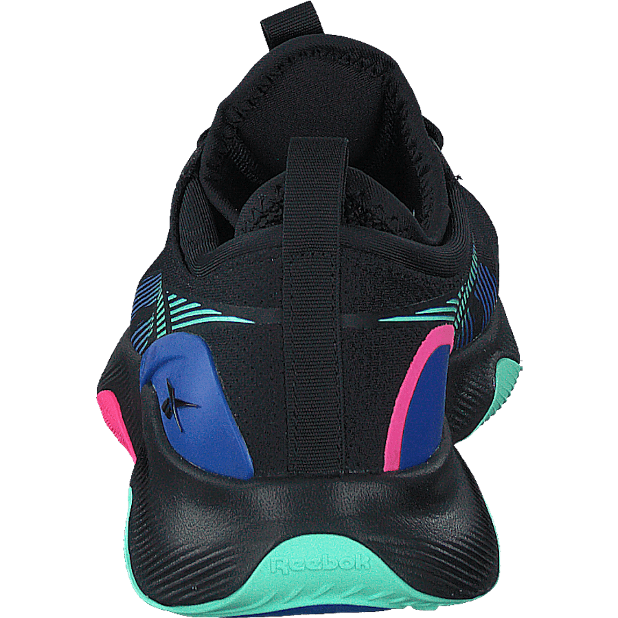 Reebok Hiit Tr 2.0 Cblack/hinmin/coublu - Bild 5