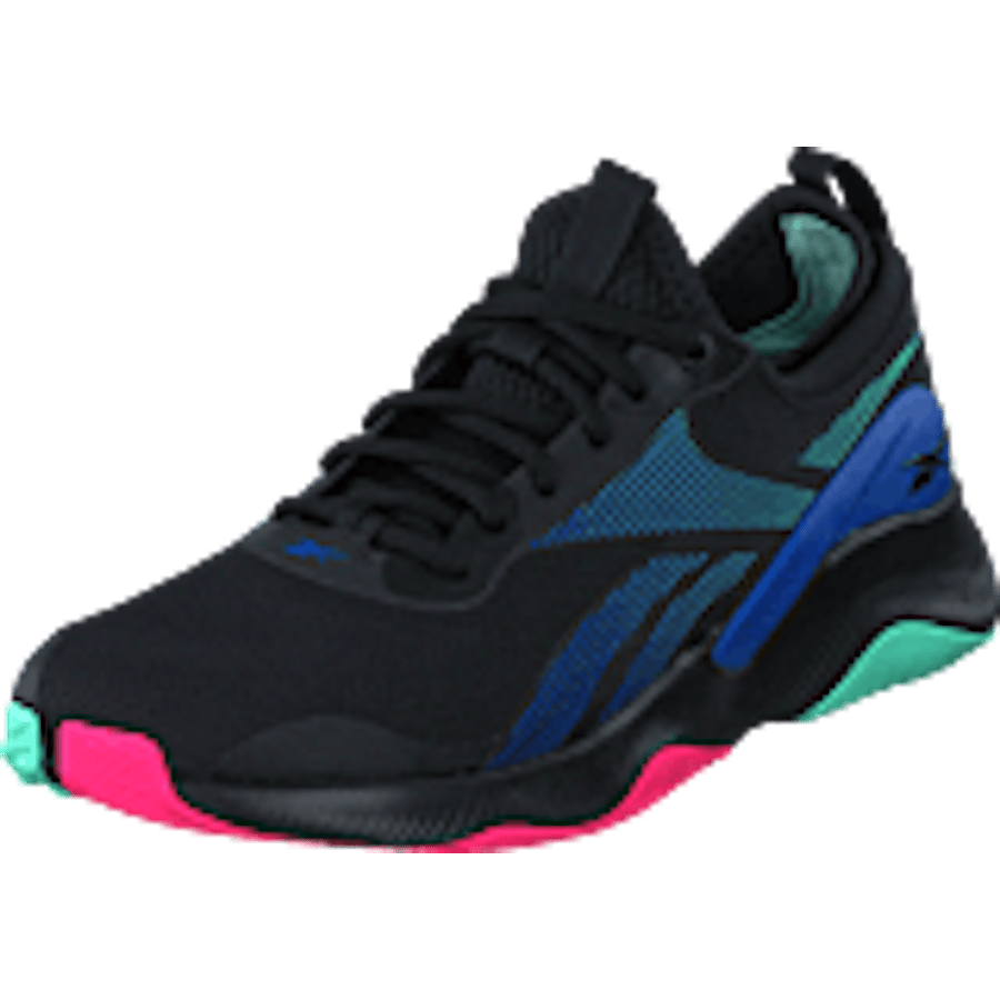 Reebok Hiit Tr 2.0 Cblack/hinmin/coublu - Bild 9