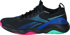 Reebok Hiit Tr 2.0 Cblack/hinmin/coublu - Bild 10