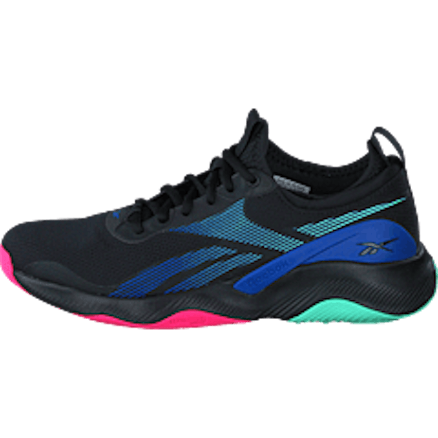 Reebok Hiit Tr 2.0 Cblack/hinmin/coublu - Bild 10