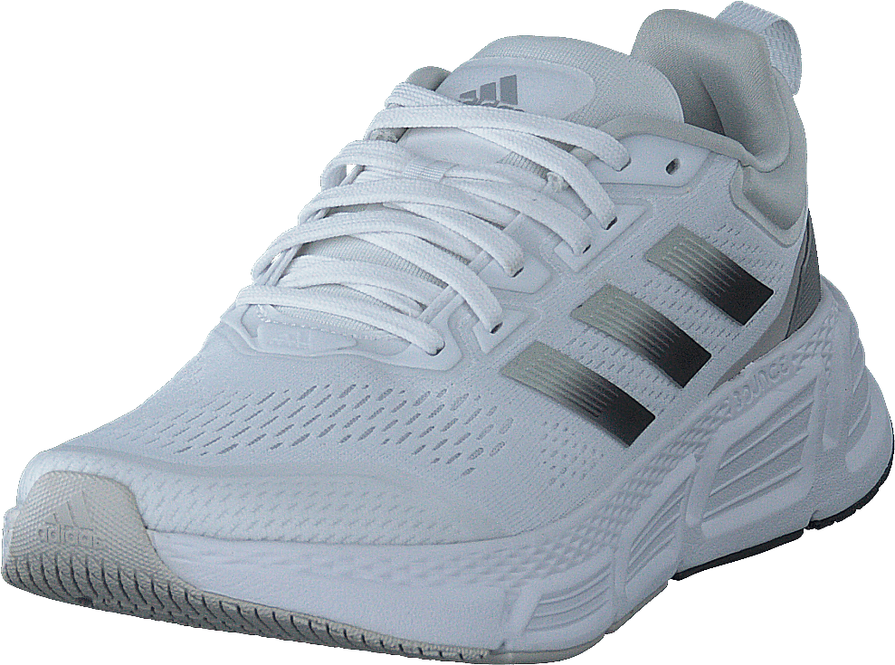 Questar Shoes Cloud White / Grey One / Grey Six
