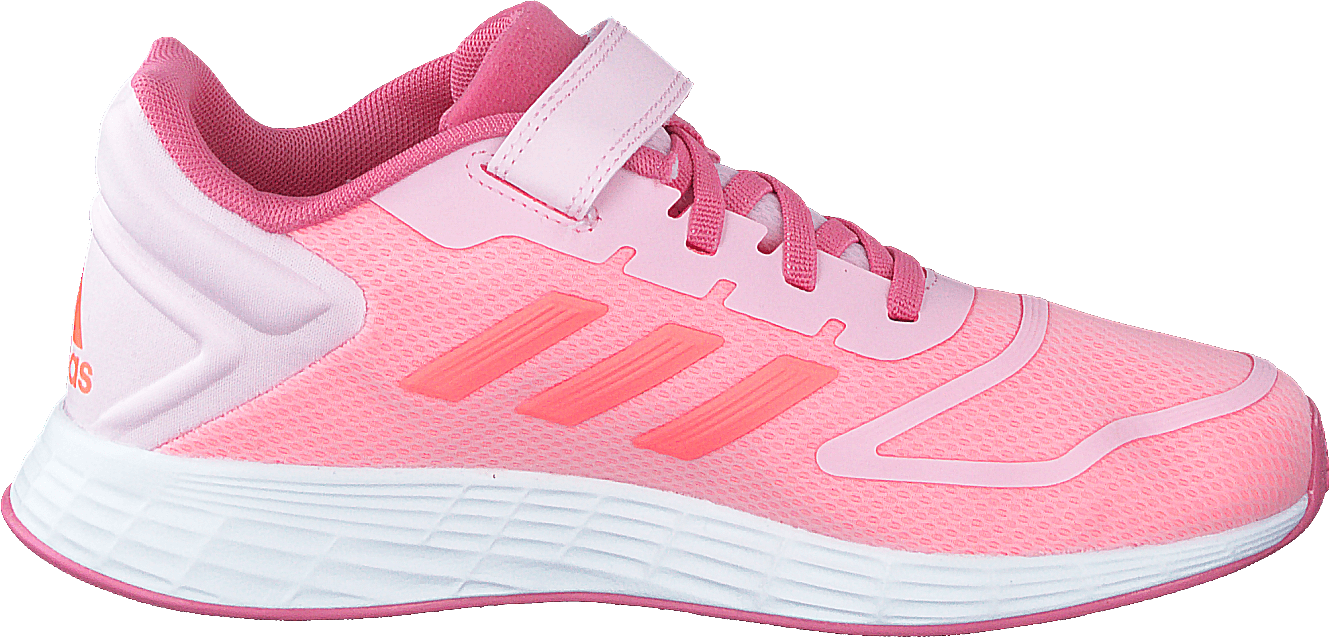 Duramo 10 Shoes Clear Pink / Acid Red / Rose Tone - Bild 2