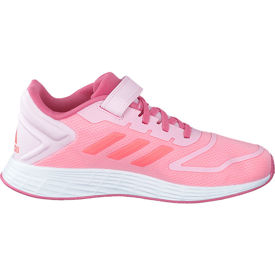 Duramo 10 Shoes Clear Pink / Acid Red / Rose Tone - Bild 2