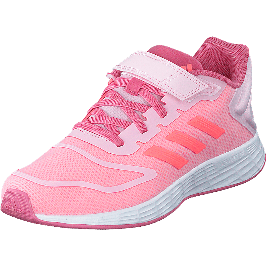 Duramo 10 Shoes Clear Pink / Acid Red / Rose Tone - Bild 3