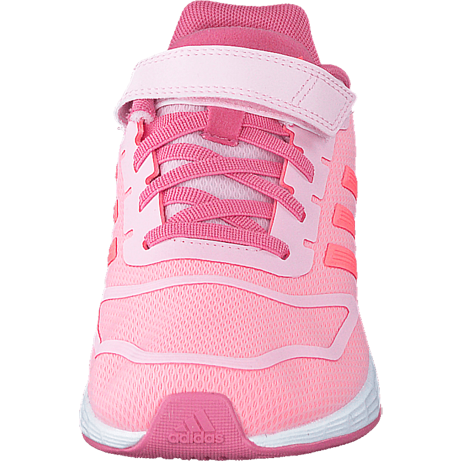 Duramo 10 Shoes Clear Pink / Acid Red / Rose Tone - Bild 4