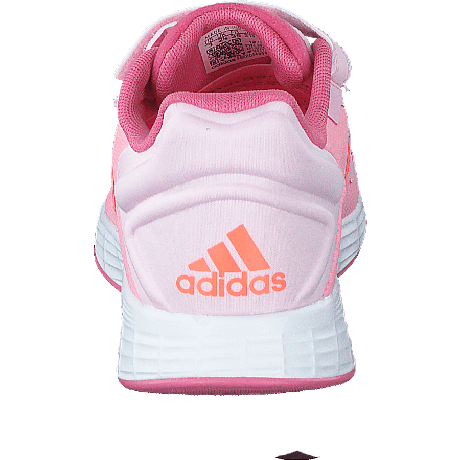 Duramo 10 Shoes Clear Pink / Acid Red / Rose Tone - Bild 5