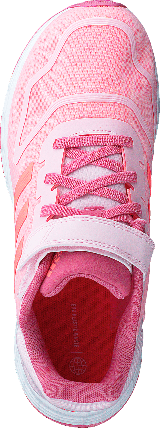 Duramo 10 Shoes Clear Pink / Acid Red / Rose Tone - Bild 6