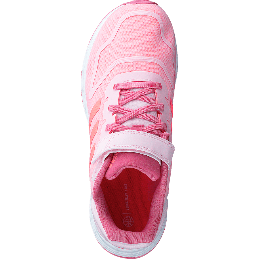 Duramo 10 Shoes Clear Pink / Acid Red / Rose Tone - Bild 6