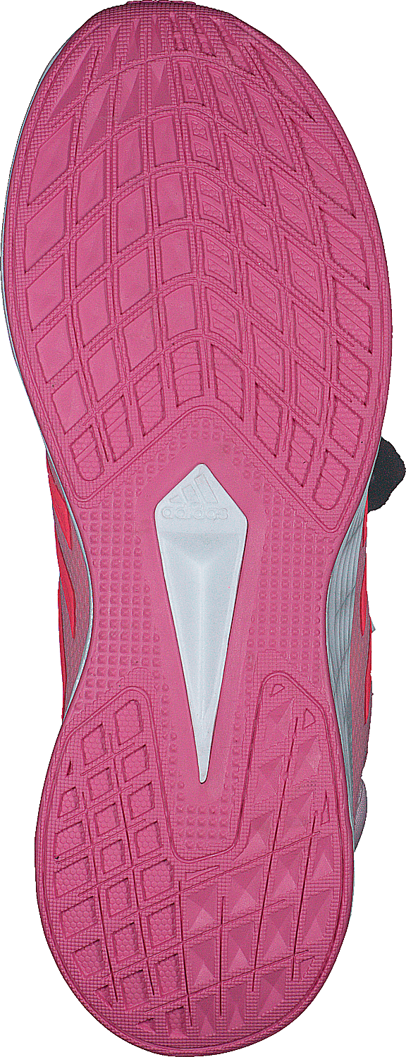 Duramo 10 Shoes Clear Pink / Acid Red / Rose Tone - Bild 7