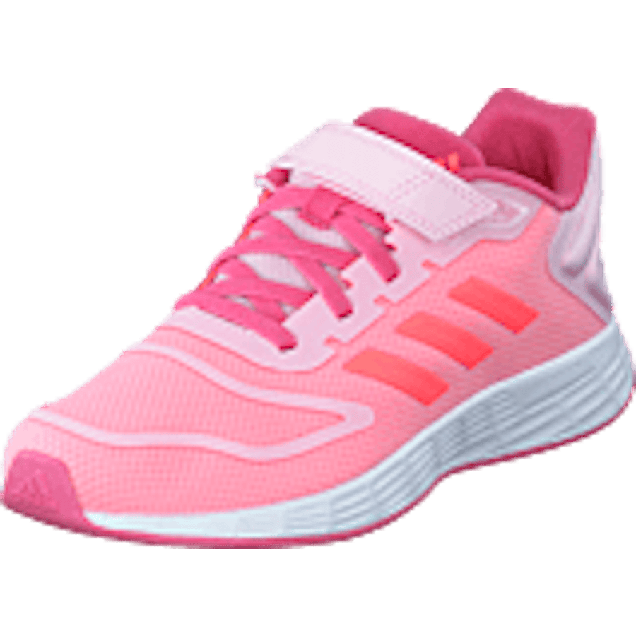 Duramo 10 Shoes Clear Pink / Acid Red / Rose Tone - Bild 9