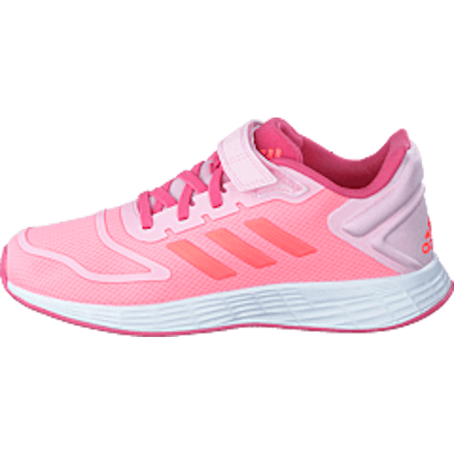 Duramo 10 Shoes Clear Pink / Acid Red / Rose Tone - Bild 10